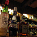 BAR YAMAZAKI - 