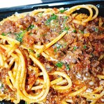 トラットリア ヴィヴァーチェ - 