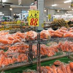 国華園 和泉本店 コッカエン 金剛 ソフトクリーム 食べログ