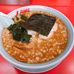 ラーメン山岡家 - 