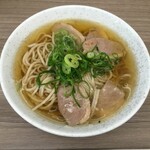 Miyako soba - 