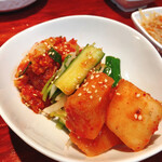 小山ホルモン - 