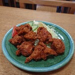 福田屋 - 唐揚げ単品