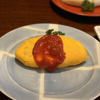 赤坂 津つ井 総本店 - 