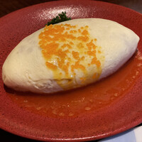 赤坂 津つ井 総本店 - 