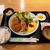 味はらプチ食堂 - 
