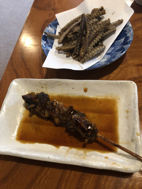 藤 - 郡山（うなぎ）の写真