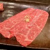 焼肉 銀座コバウ 特別室