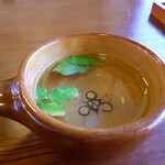 ヒーリングカフェしぐさ - 