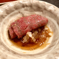 焼肉 銀座コバウ 特別室 - 