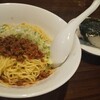 おどるタンタン麺