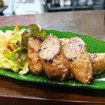 インディ庵 - ・手づくりソーセージ