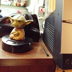 インディ庵 - 店内の様子