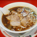 Suehiro Ramen Hompo - 