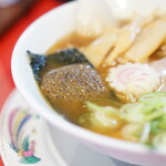 末廣ラーメン本舗 - 