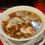 Suehiro Ramen Hompo - 