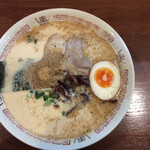 三十代目 哲麺 - 