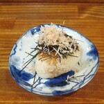 串焼き 巴 - やきおに