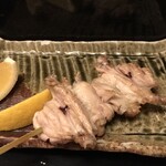 Sumibi Kushiyaki Otowatei