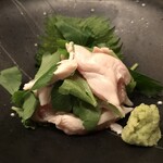 Sumibi Kushiyaki Otowatei