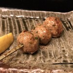 Sumibi Kushiyaki Otowatei