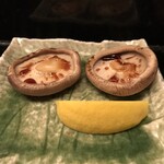 스미비 쿠시야키 오토와테이 - 