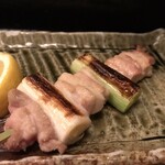 Sumibi Kushiyaki Otowatei