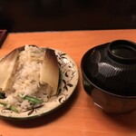 Sumibi Kushiyaki Otowatei