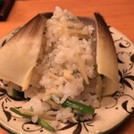 Sumibi Kushiyaki Otowatei