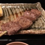 스미비 쿠시야키 오토와테이 - 