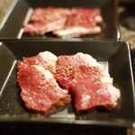 焼肉ながしま - 