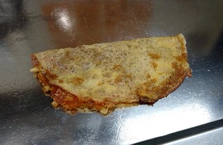Sacchan - チーズ焼き
