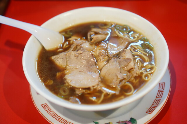 Suehiro Ramen Honpo Akitasanno Honten