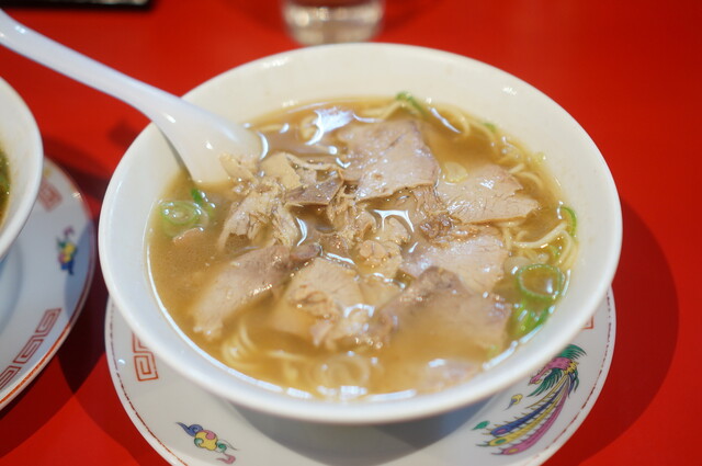Suehiro Ramen Honpo Akitasanno Honten photo 3