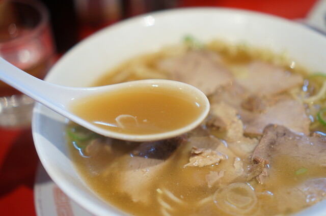 Suehiro Ramen Honpo Akitasanno Honten photo 5