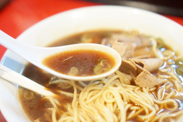 Suehiro Ramen Honpo Akitasanno Honten photo 2