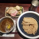 つけ麺 繁田 - 