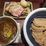 つけ麺 繁田 - 
