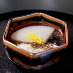 Shofuku Ro - 鯛と蕪の鍋