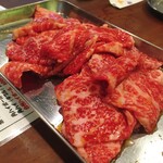 焼肉ホルモン 大笑 - 