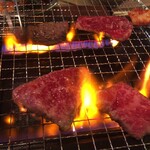 焼肉ホルモン 大笑 - 