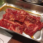 焼肉ホルモン 大笑 - 