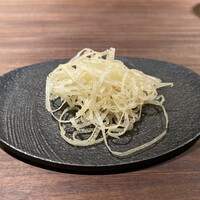 エニェ - パルメジャーノの糸玉