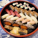 Sushi Hourai - 