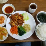 焼肉　アイチャン - 