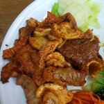 焼肉　アイチャン - 