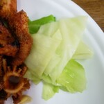 焼肉　アイチャン - 