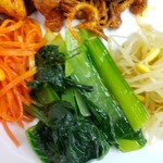 焼肉　アイチャン - 