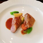 メゾンドゥジャルダン - 