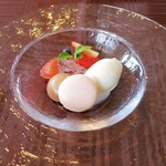 メゾンドゥジャルダン - 